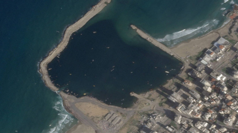 الاحتلال يتولى حمايته.. البنتاغون يكشف تفاصيل جديدة عن ميناء غزة المؤقت
